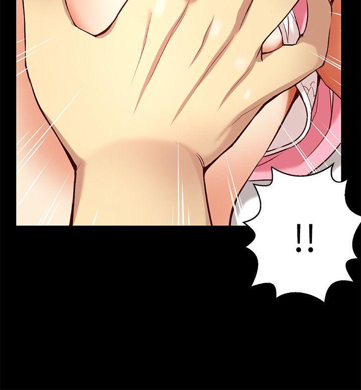 班长大人漫画韩漫全集-第9话无删减无遮挡章节图片 