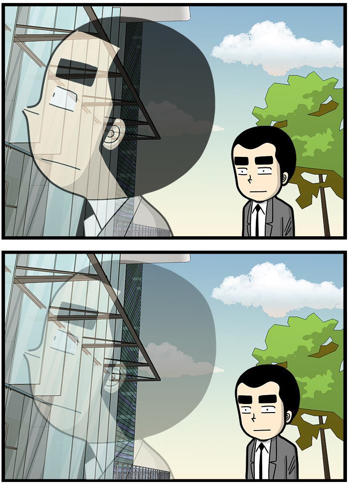 有你的小镇漫画韩漫全集-[第1379话] 离职无删减无遮挡章节图片 