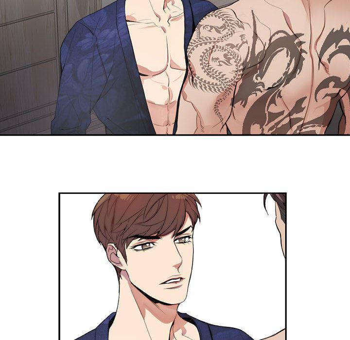 在线成人漫画韩漫全集-第1话无删减无遮挡章节图片 