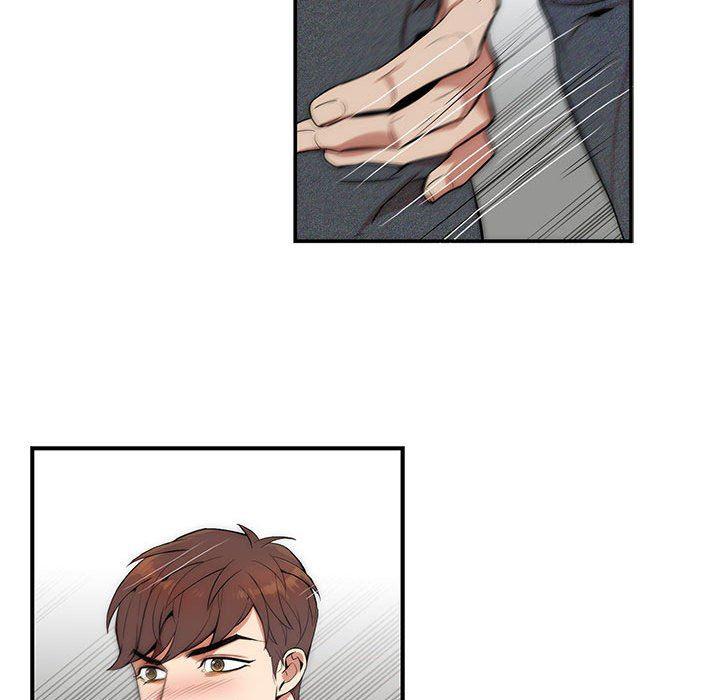 在线成人漫画韩漫全集-第3话无删减无遮挡章节图片 