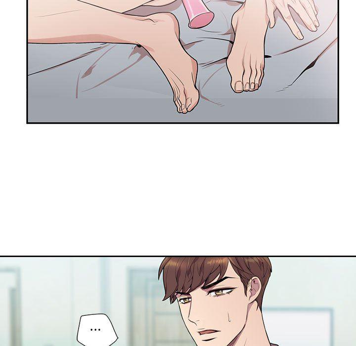在线成人漫画韩漫全集-第3话无删减无遮挡章节图片 