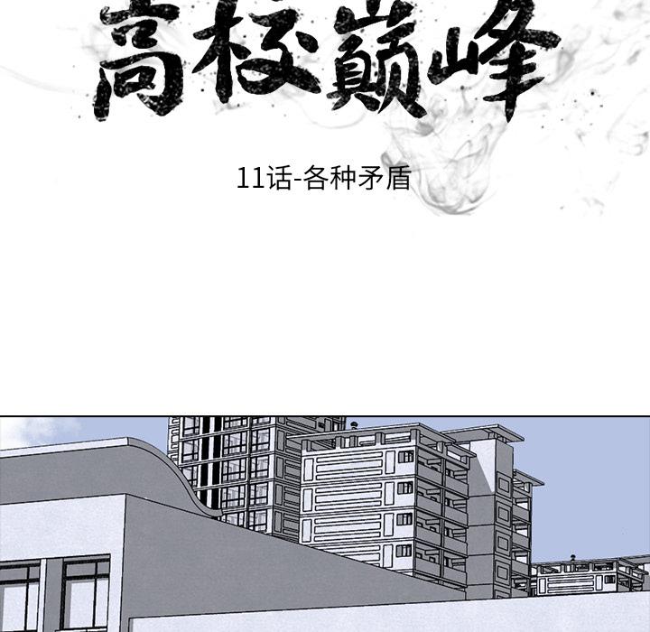 火影忍者漫画632话韩漫全集-高校巅峰：11无删减无遮挡章节图片 
