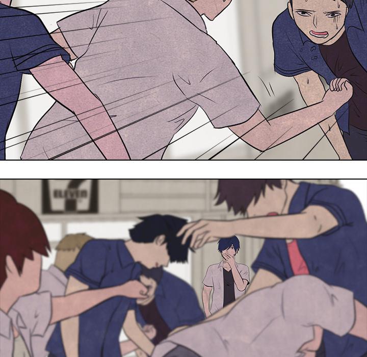 火影忍者漫画632话韩漫全集-高校巅峰：17无删减无遮挡章节图片 