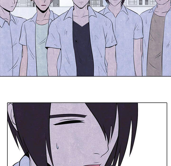 火影忍者漫画632话韩漫全集-第32话无删减无遮挡章节图片 