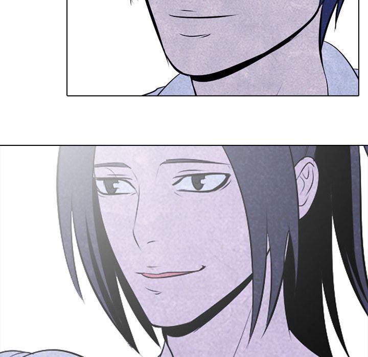 火影忍者漫画632话韩漫全集-第34话无删减无遮挡章节图片 