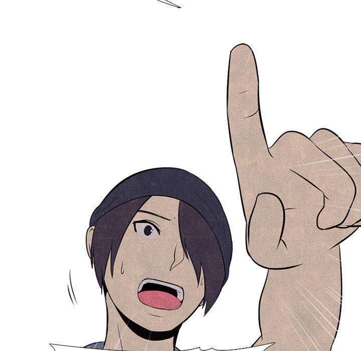 火影忍者漫画632话韩漫全集-第34话无删减无遮挡章节图片 