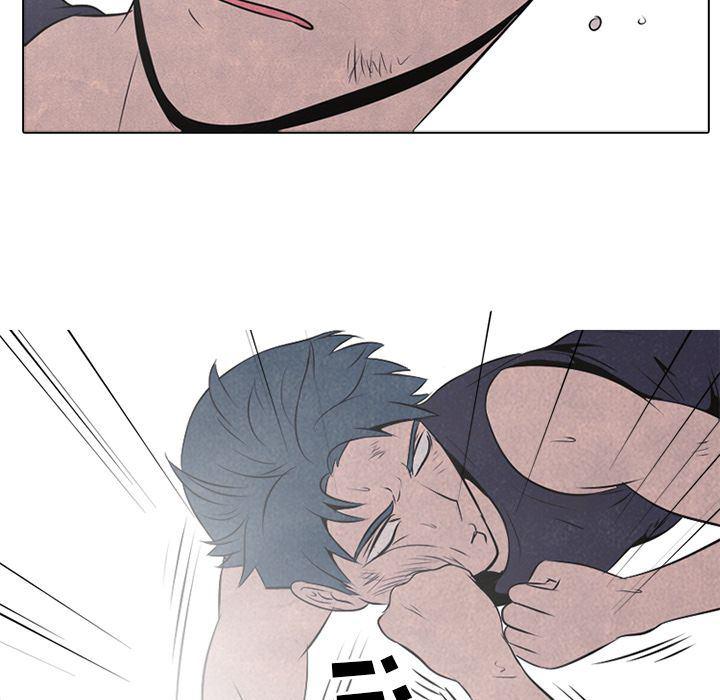 火影忍者漫画632话韩漫全集-第35话无删减无遮挡章节图片 