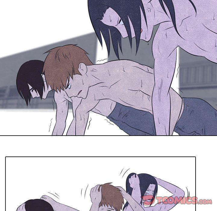 火影忍者漫画632话韩漫全集-第40话无删减无遮挡章节图片 