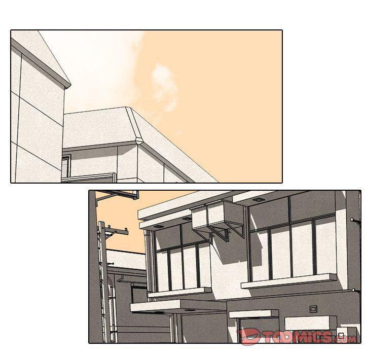 火影忍者漫画632话韩漫全集-第40话无删减无遮挡章节图片 