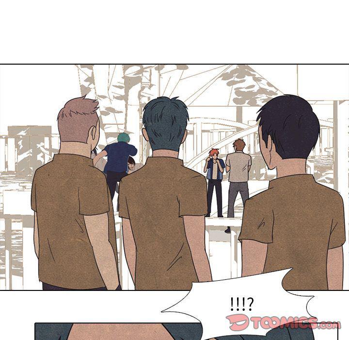 火影忍者漫画632话韩漫全集-第42话无删减无遮挡章节图片 