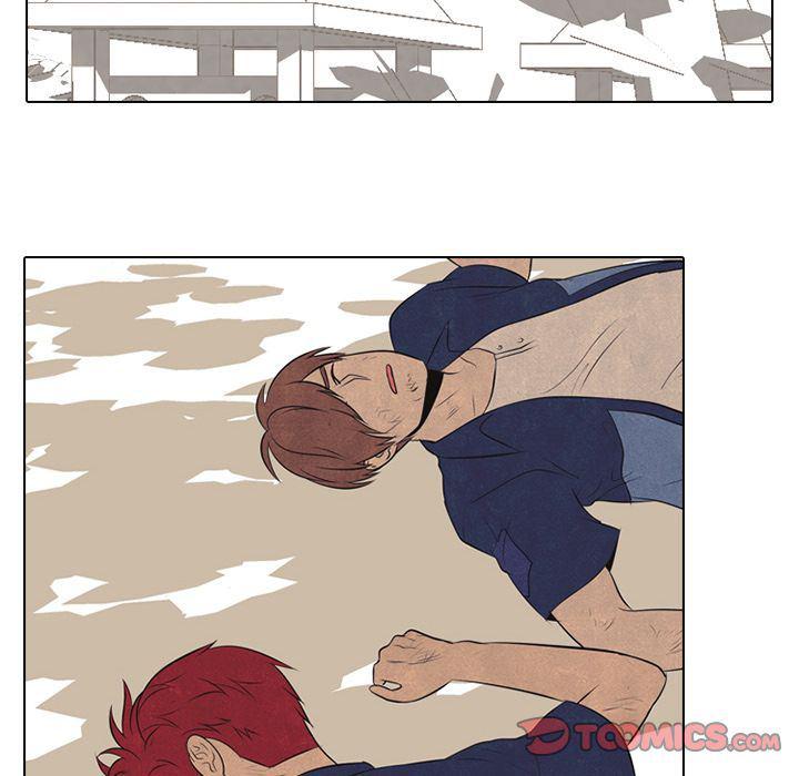 火影忍者漫画632话韩漫全集-第43话无删减无遮挡章节图片 