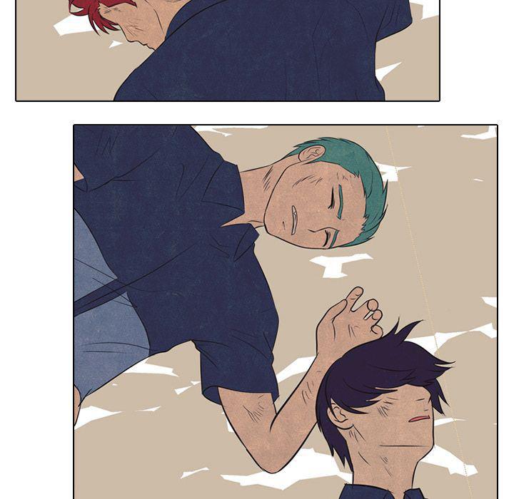 火影忍者漫画632话韩漫全集-第43话无删减无遮挡章节图片 