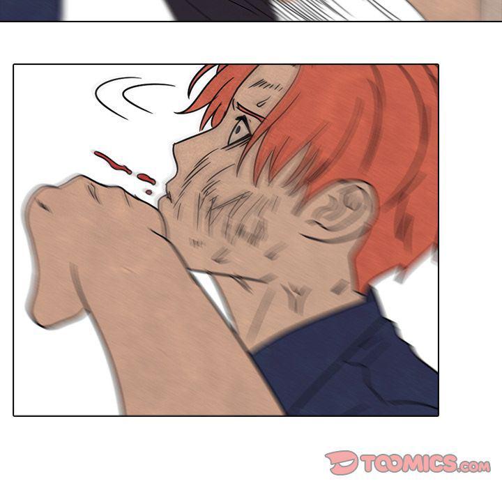 火影忍者漫画632话韩漫全集-第44话无删减无遮挡章节图片 