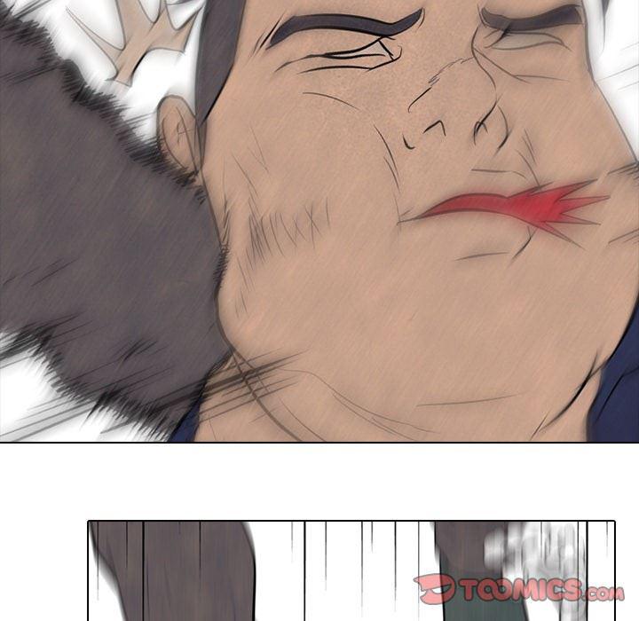 火影忍者漫画632话韩漫全集-第57话无删减无遮挡章节图片 
