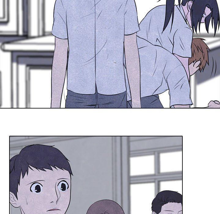 火影忍者漫画632话韩漫全集-第73话无删减无遮挡章节图片 