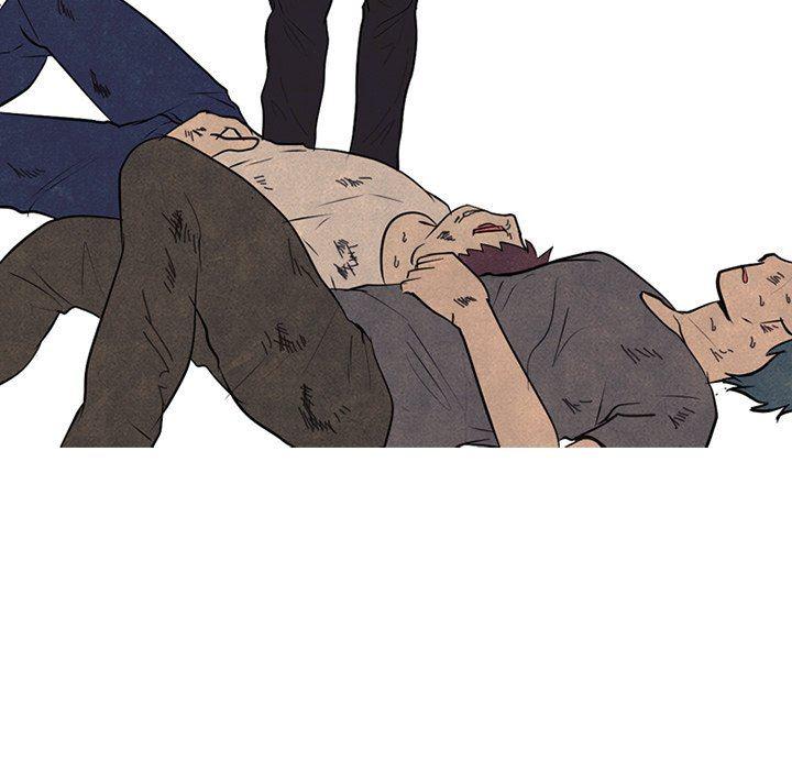火影忍者漫画632话韩漫全集-第81话无删减无遮挡章节图片 