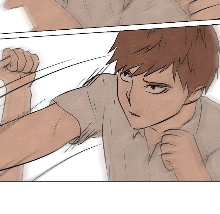 火影忍者漫画632话韩漫全集-第83话无删减无遮挡章节图片 