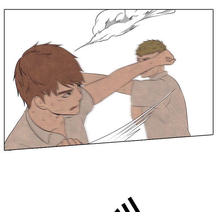火影忍者漫画632话韩漫全集-第83话无删减无遮挡章节图片 