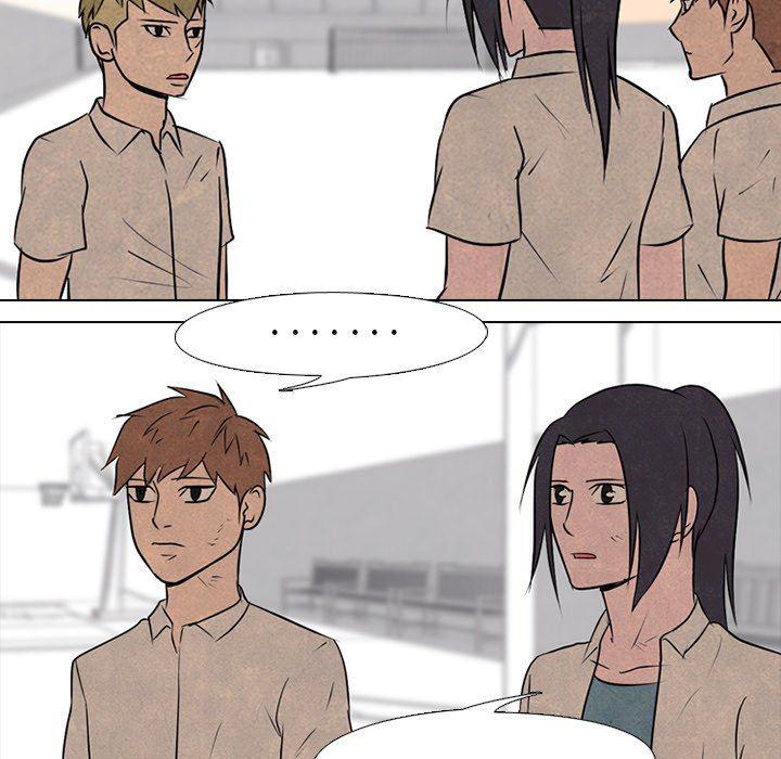 火影忍者漫画632话韩漫全集-第83话无删减无遮挡章节图片 