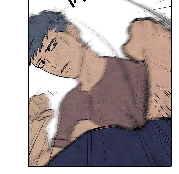 火影忍者漫画632话韩漫全集-第85话无删减无遮挡章节图片 