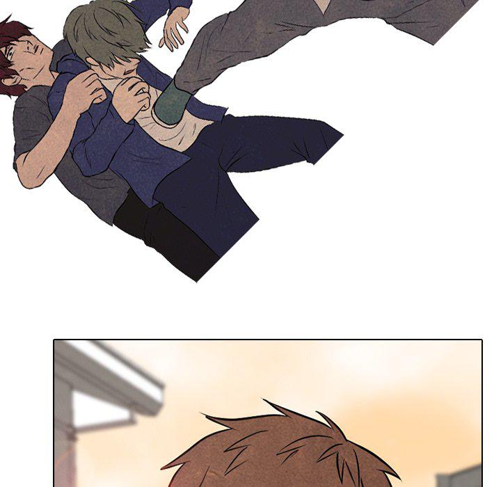 火影忍者漫画632话韩漫全集-第86话无删减无遮挡章节图片 