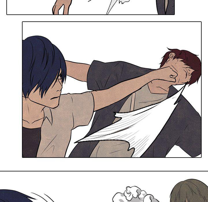 火影忍者漫画632话韩漫全集-第86话无删减无遮挡章节图片 