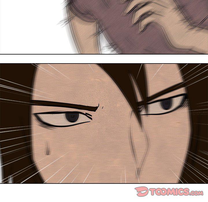 火影忍者漫画632话韩漫全集-第91话无删减无遮挡章节图片 