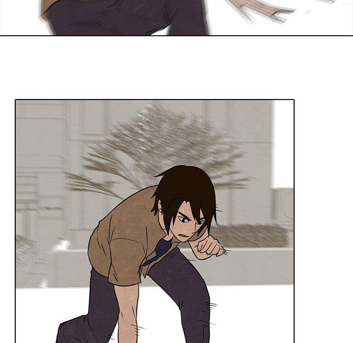 火影忍者漫画632话韩漫全集-第91话无删减无遮挡章节图片 