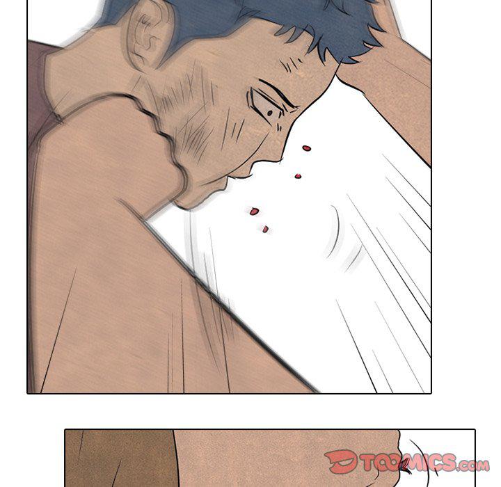 火影忍者漫画632话韩漫全集-第91话无删减无遮挡章节图片 