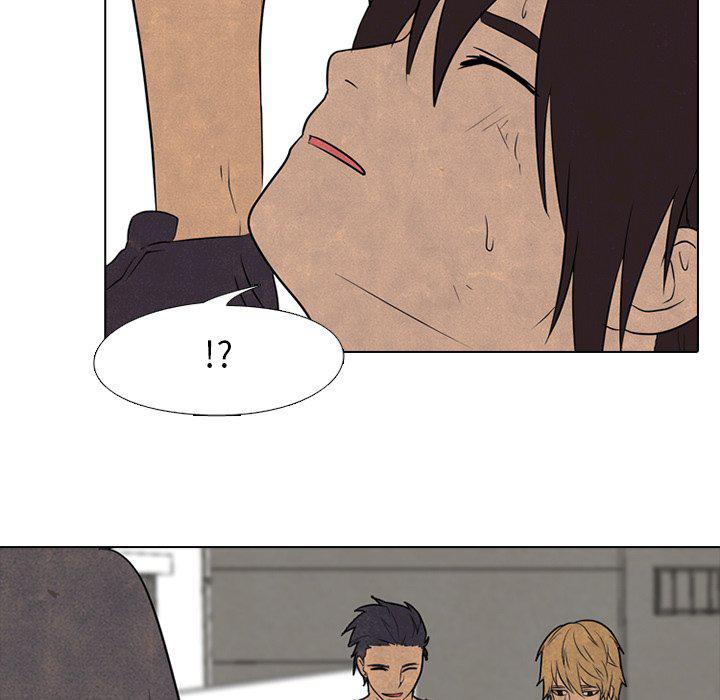 火影忍者漫画632话韩漫全集-第92话无删减无遮挡章节图片 