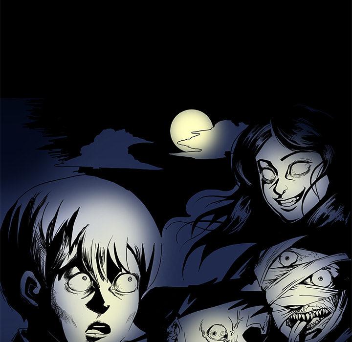 妖精的尾巴漫画515韩漫全集-鬼神之手：1无删减无遮挡章节图片 
