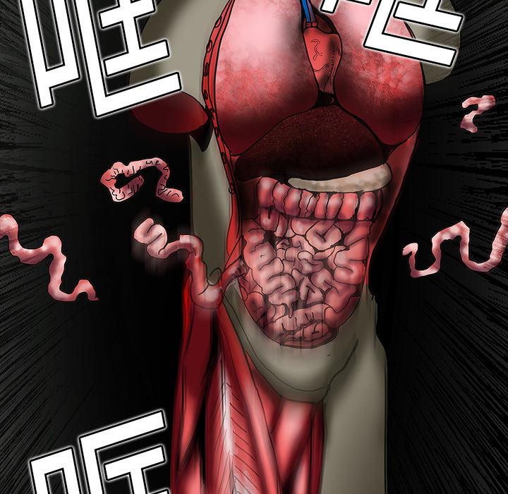 妖精的尾巴漫画515韩漫全集-鬼神之手：5无删减无遮挡章节图片 