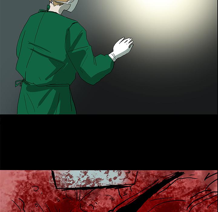 妖精的尾巴漫画515韩漫全集-鬼神之手：8无删减无遮挡章节图片 