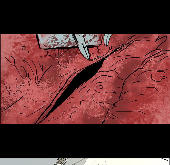 妖精的尾巴漫画515韩漫全集-鬼神之手：8无删减无遮挡章节图片 