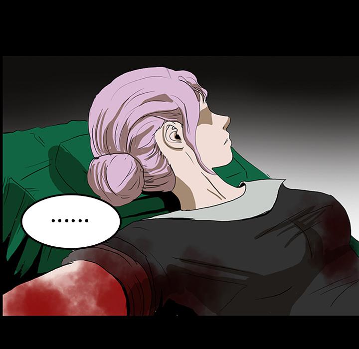 妖精的尾巴漫画515韩漫全集-鬼神之手：11无删减无遮挡章节图片 