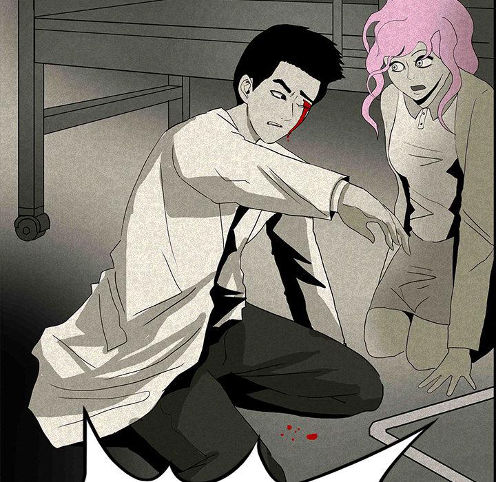 妖精的尾巴漫画515韩漫全集-鬼神之手：12无删减无遮挡章节图片 