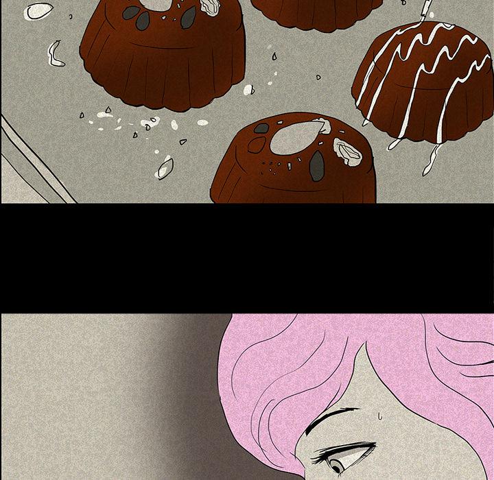 妖精的尾巴漫画515韩漫全集-鬼神之手：13无删减无遮挡章节图片 
