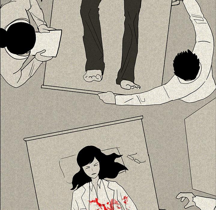 妖精的尾巴漫画515韩漫全集-鬼神之手：13无删减无遮挡章节图片 