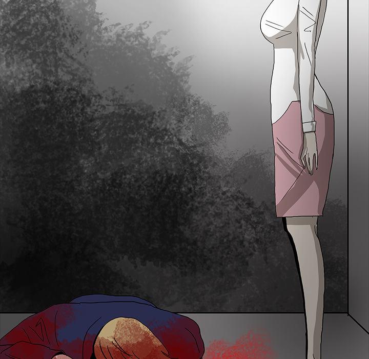 妖精的尾巴漫画515韩漫全集-鬼神之手：20无删减无遮挡章节图片 