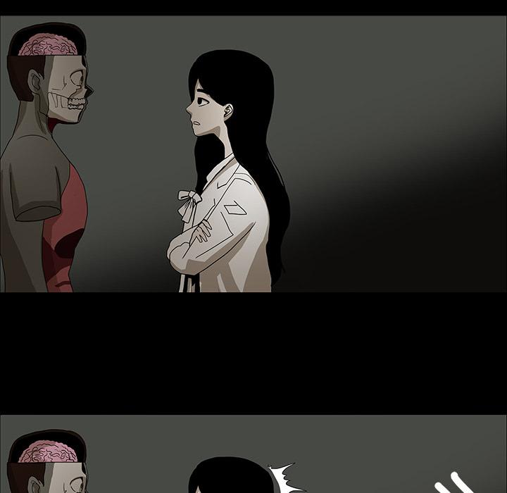 妖精的尾巴漫画515韩漫全集-鬼神之手：25无删减无遮挡章节图片 