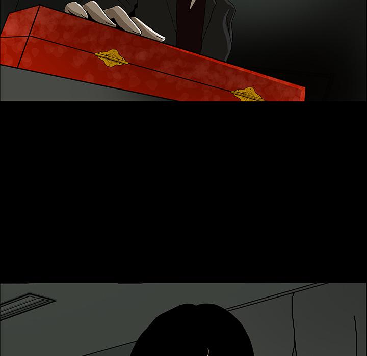 妖精的尾巴漫画515韩漫全集-鬼神之手：25无删减无遮挡章节图片 