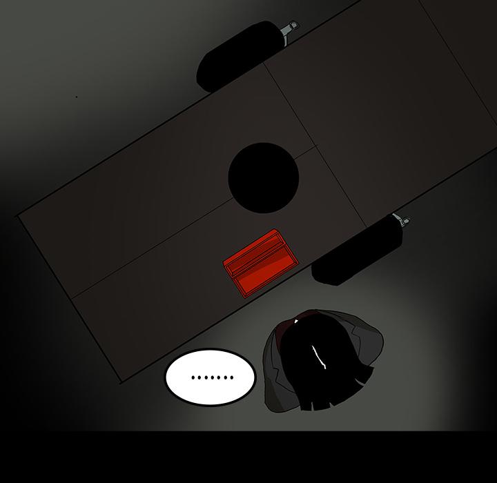 妖精的尾巴漫画515韩漫全集-鬼神之手：25无删减无遮挡章节图片 