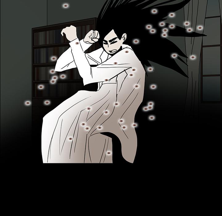 妖精的尾巴漫画515韩漫全集-鬼神之手：25无删减无遮挡章节图片 