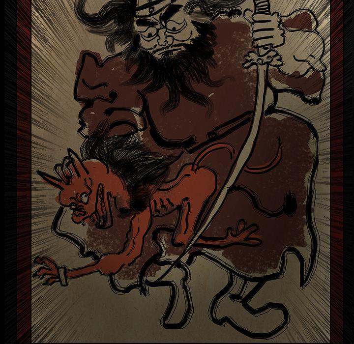 妖精的尾巴漫画515韩漫全集-鬼神之手：26无删减无遮挡章节图片 