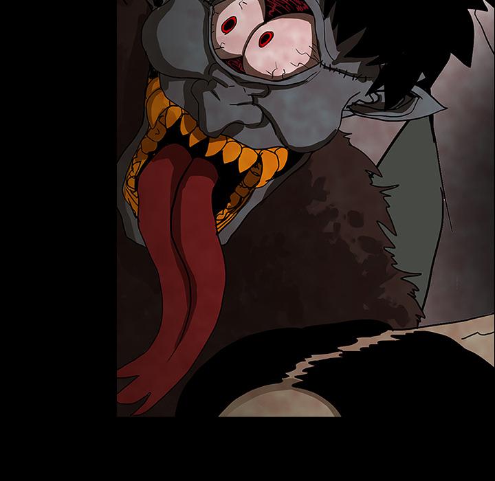 妖精的尾巴漫画515韩漫全集-鬼神之手：27无删减无遮挡章节图片 