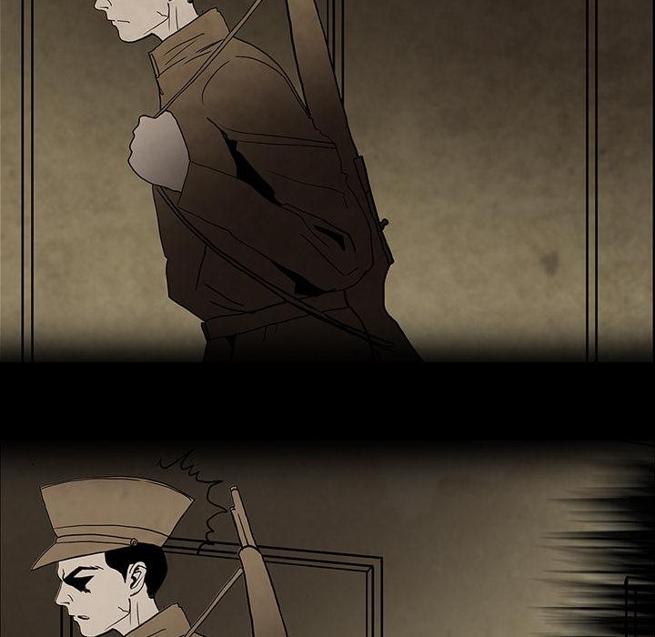妖精的尾巴漫画515韩漫全集-鬼神之手：28无删减无遮挡章节图片 