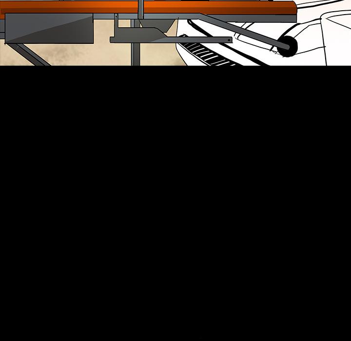 妖精的尾巴漫画515韩漫全集-鬼神之手：31无删减无遮挡章节图片 