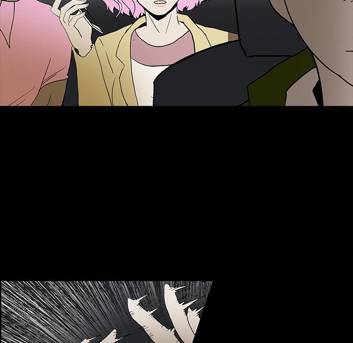 妖精的尾巴漫画515韩漫全集-鬼神之手：33无删减无遮挡章节图片 