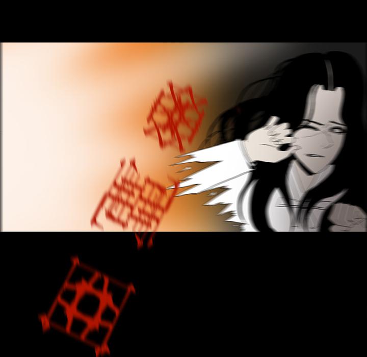 妖精的尾巴漫画515韩漫全集-鬼神之手：33无删减无遮挡章节图片 