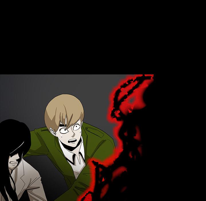 妖精的尾巴漫画515韩漫全集-鬼神之手：34无删减无遮挡章节图片 
